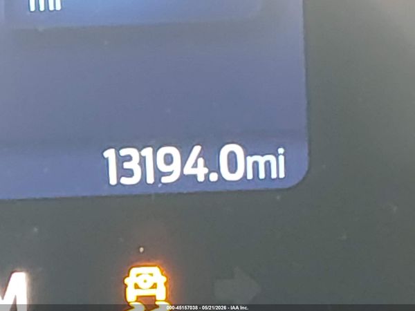 2024 FORD BRONCO OUTER BANKS — I118