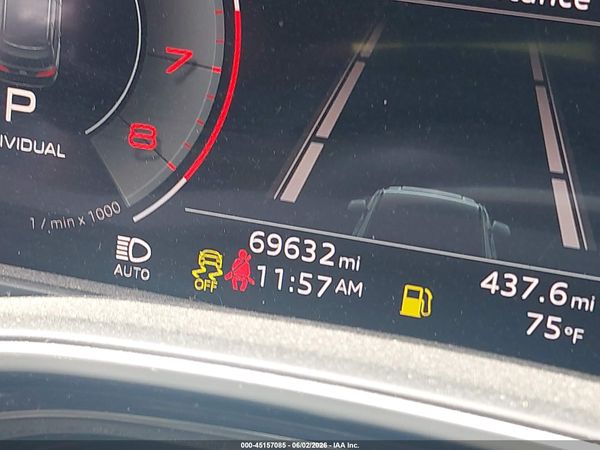 2022 AUDI Q7