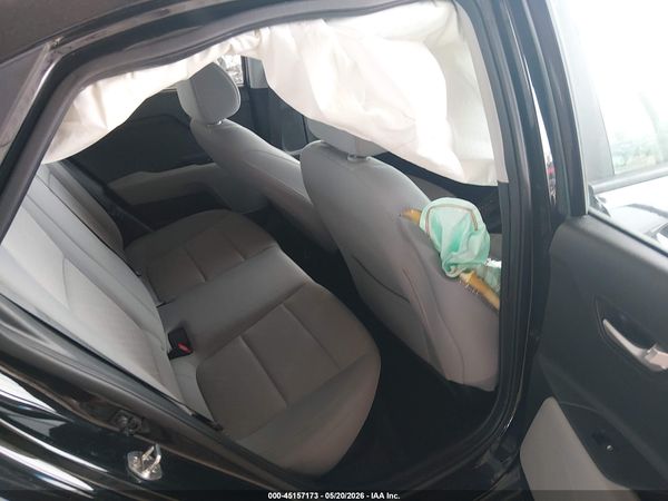 2020 KIA RIO S
