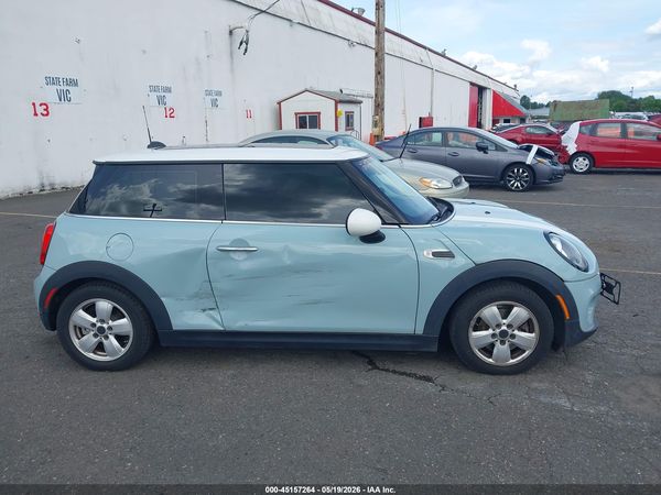 2018 MINI HARDTOP COOPER/OXFORD EDITION