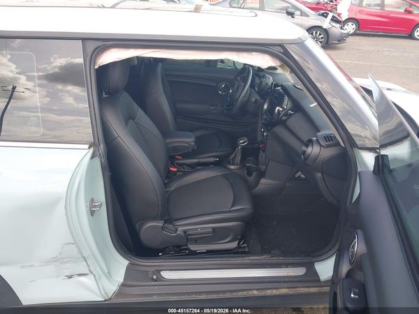 2018 MINI HARDTOP COOPER/OXFORD EDITION