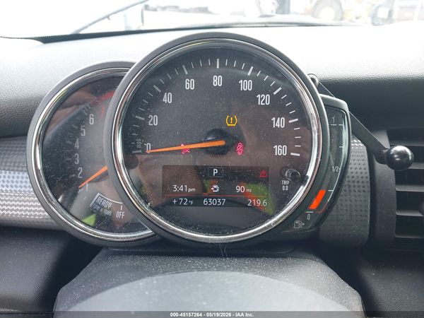 2018 MINI HARDTOP COOPER/OXFORD EDITION