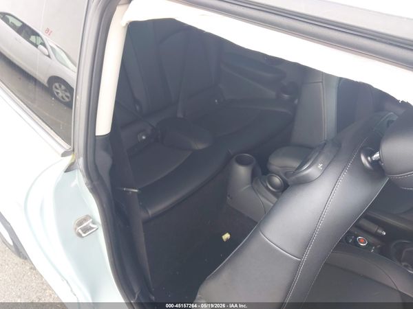 2018 MINI HARDTOP COOPER/OXFORD EDITION