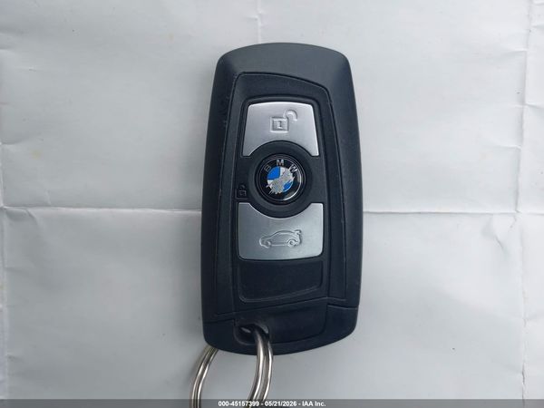 2015 BMW 320I XDRIVE