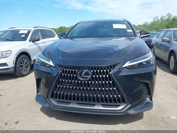 2023 LEXUS NX 250 350 Base