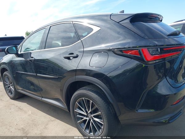 2023 LEXUS NX 250 350 Base