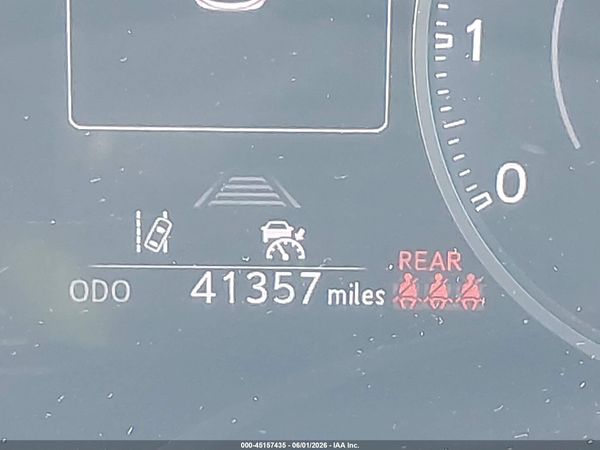 2023 LEXUS NX 250 350 Base