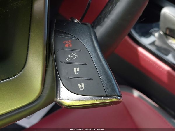 2023 LEXUS NX 250 350 Base