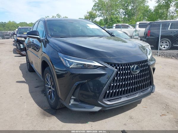2023 LEXUS NX 250 350 Base