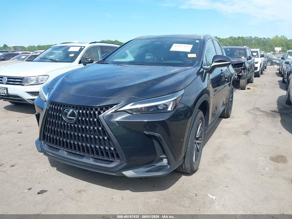 2023 LEXUS NX 250 350 Base