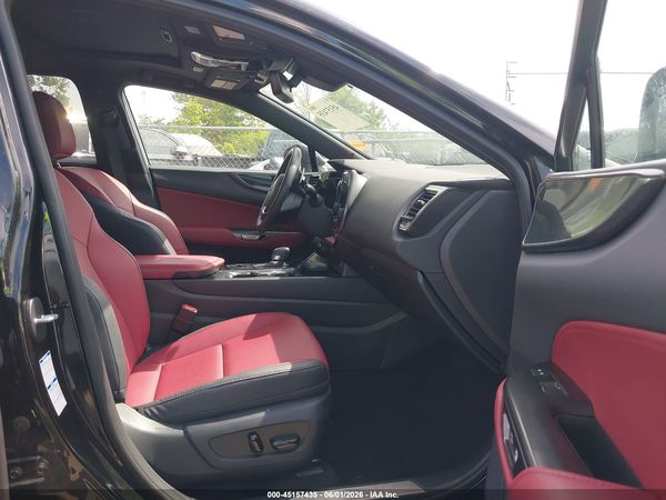 2023 LEXUS NX 250 350 Base