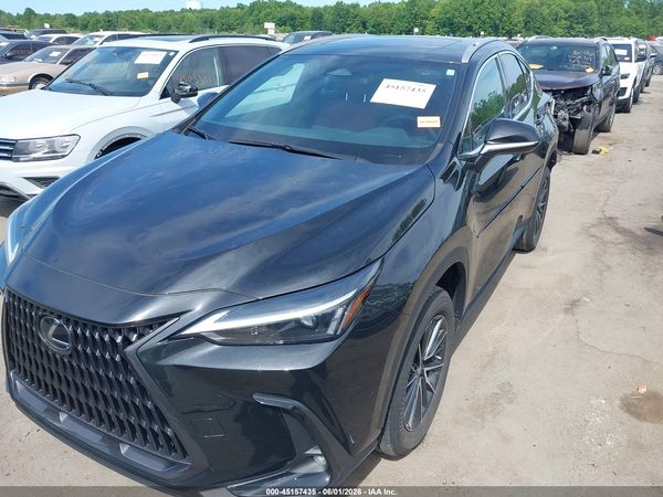 2023 LEXUS NX 250 350 Base