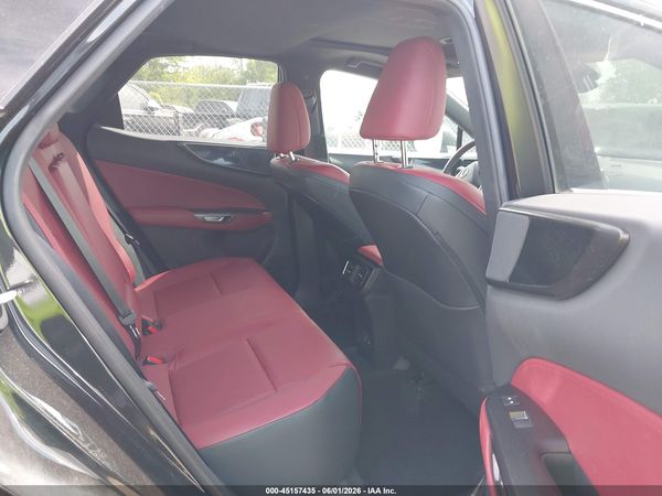 2023 LEXUS NX 250 350 Base