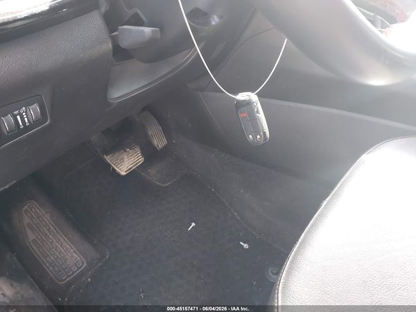 2024 JEEP COMPASS TRAILHAWK 4X4