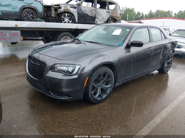 2020 CHRYSLER 300 TOURING — I2