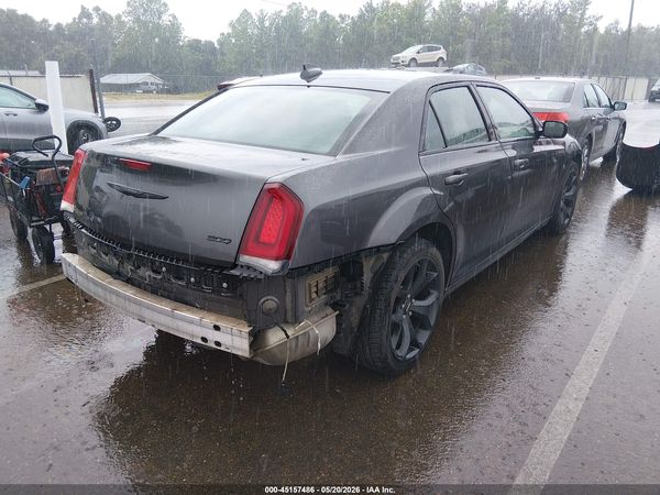 2020 CHRYSLER 300 TOURING — I4