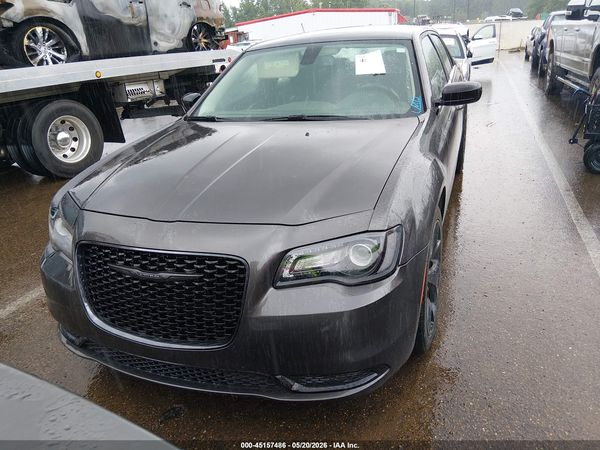 2020 CHRYSLER 300 TOURING — I115