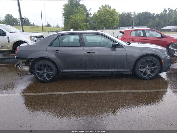 2020 CHRYSLER 300 TOURING — I116
