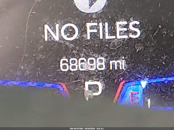 2020 CHRYSLER 300 TOURING — I118