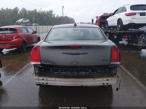 2020 CHRYSLER 300 TOURING — I119