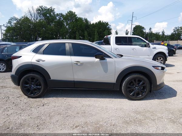 2024 MAZDA CX-30 2.5 S SELECT SPORT