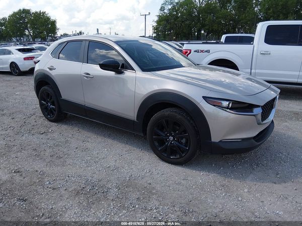 2024 MAZDA CX-30 2.5 S SELECT SPORT