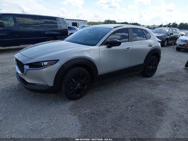 2024 MAZDA CX-30 2.5 S SELECT SPORT