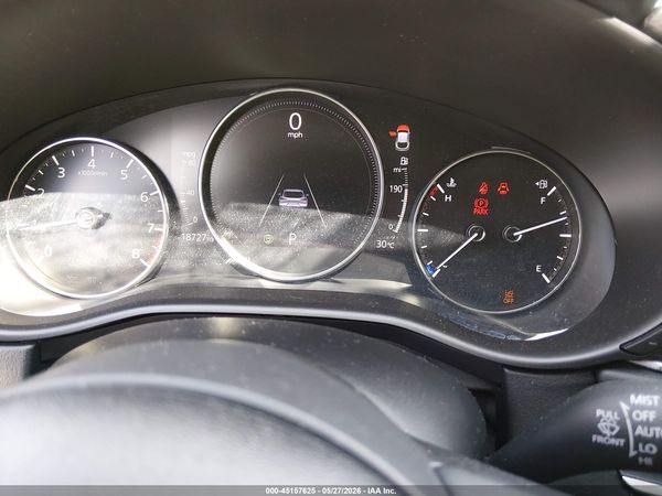 2024 MAZDA CX-30 2.5 S SELECT SPORT