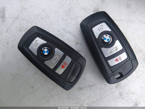 2013 BMW 328I XDRIVE