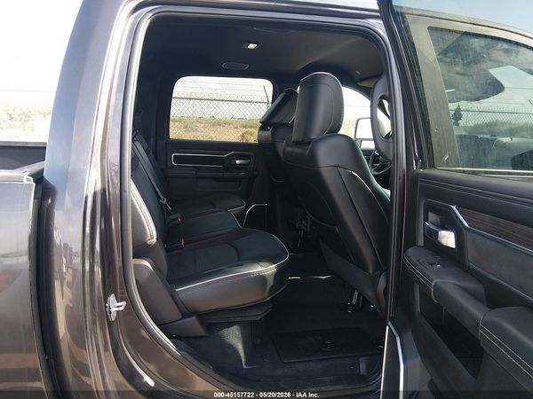 2025 RAM 2500 LARAMIE  4X4 6'4 BOX