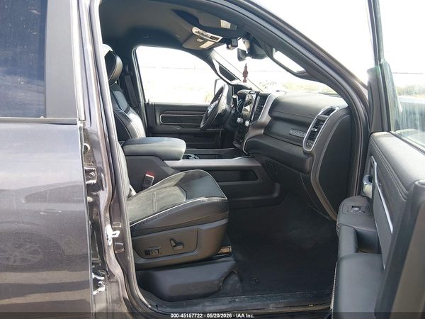 2025 RAM 2500 LARAMIE  4X4 6'4 BOX