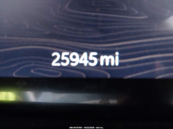 2024 JEEP GRAND CHEROKEE ALTITUDE X 4X4