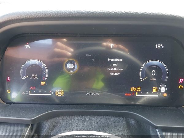 2024 JEEP GRAND CHEROKEE ALTITUDE X 4X4