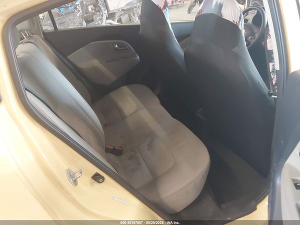 2016 KIA RIO LX