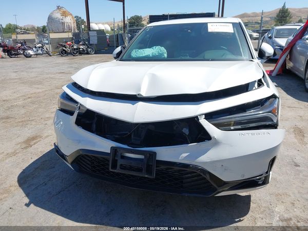 2025 ACURA INTEGRA A-SPEC TECHNOLOGY