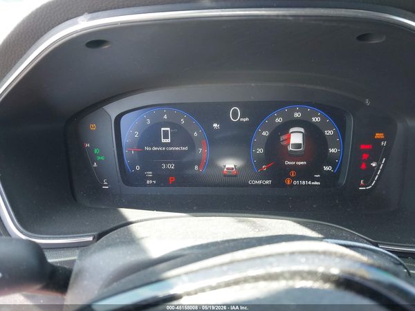 2025 ACURA INTEGRA A-SPEC TECHNOLOGY