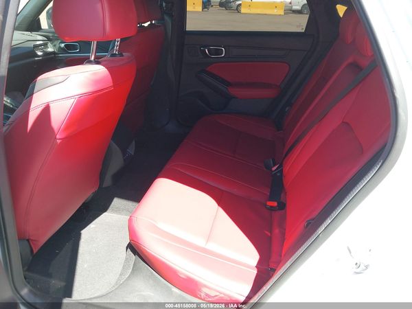 2025 ACURA INTEGRA A-SPEC TECHNOLOGY