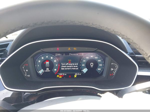 2025 AUDI Q3