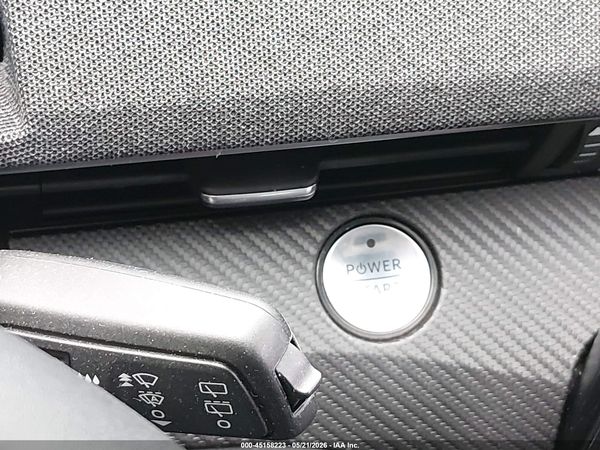 2022 FORD MUSTANG MACH-E PREMIUM