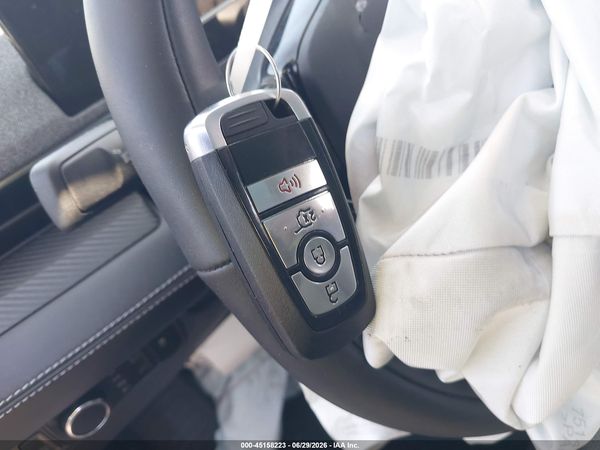 2022 FORD MUSTANG MACH-E PREMIUM