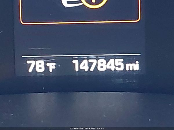 2018 HYUNDAI TUCSON LIMITED