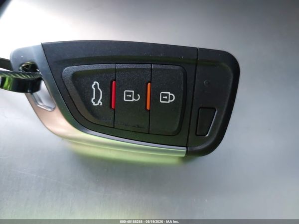 2018 HYUNDAI TUCSON LIMITED
