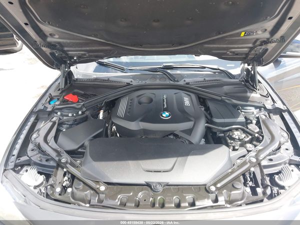 2019 BMW 430I