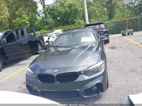 2019 BMW 430I
