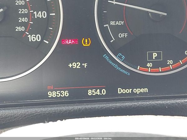2019 BMW 430I
