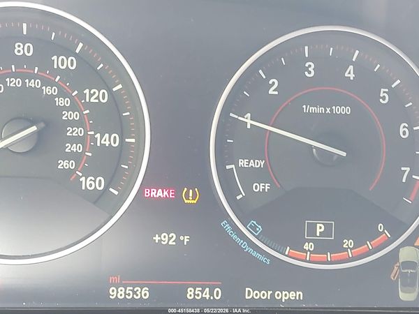 2019 BMW 430I