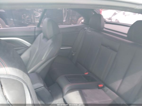 2019 BMW 430I