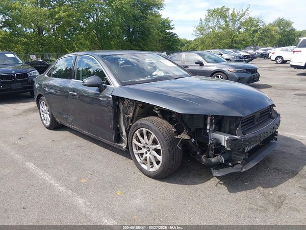 2021 AUDI A4