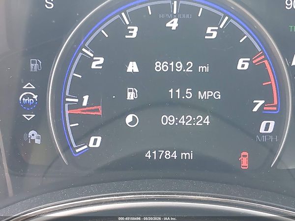 2018 JEEP GRAND CHEROKEE ALTITUDE 4X4