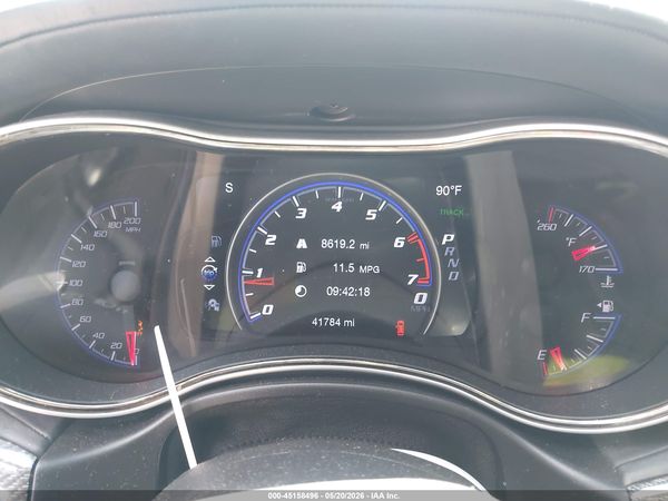 2018 JEEP GRAND CHEROKEE ALTITUDE 4X4